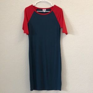 Julia dress